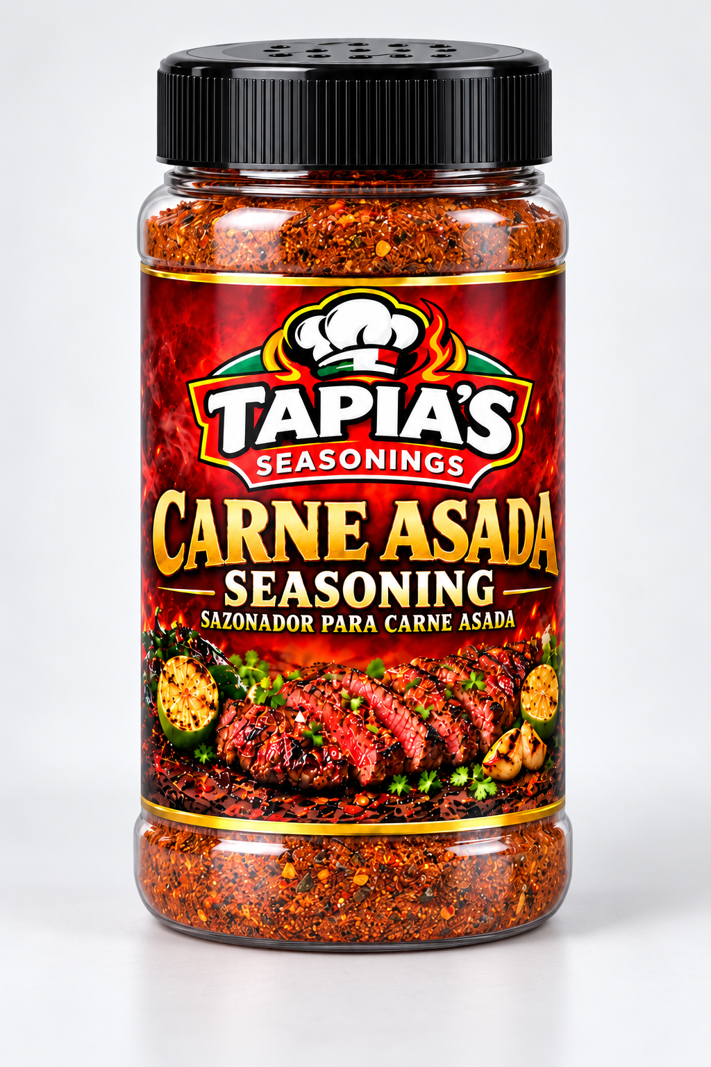 SAZONADOR COMBO CARNE Y POLLO ASADO 16 OZ