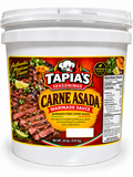 MARINADA DE CARNE ASADA 18.5 LBS