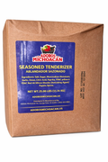 SEASONED TENDERIZER 25 LBS