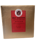 MEAT SEASONING (CARNE ASADA ) 25 LBS