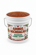 MARINADA DE CARNE ASADA 18.5 LBS